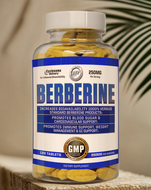 Berberine