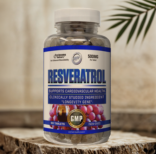 Resveratrol