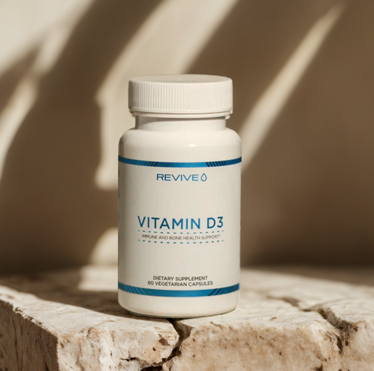 Vitamin D3