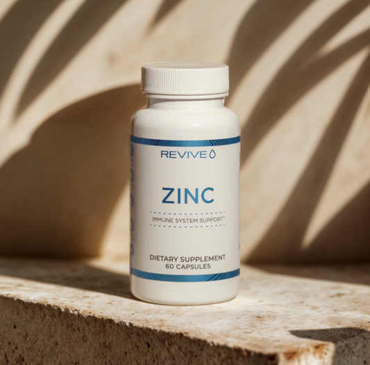 Zinc